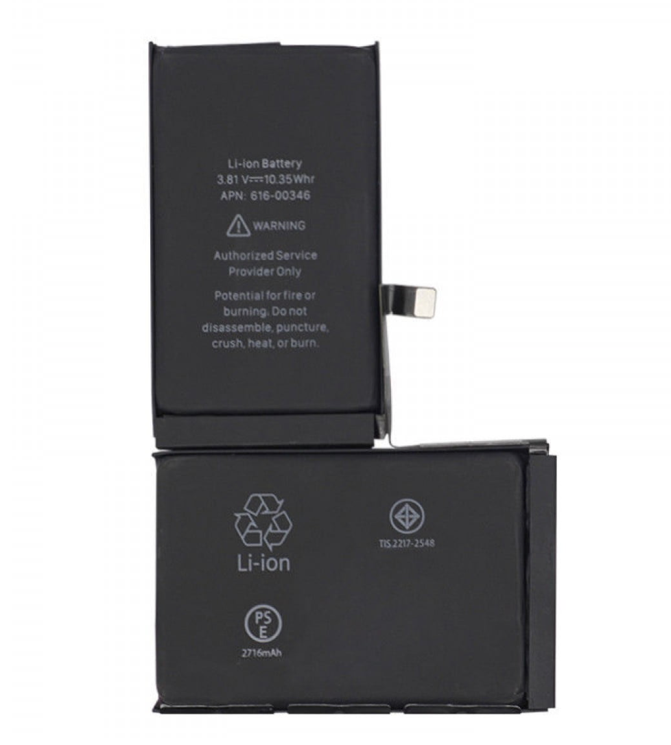 Iphone Battery Replacement