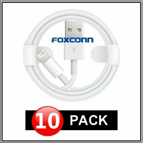 Iphone Foxconn cable