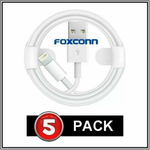 Iphone Foxconn cable