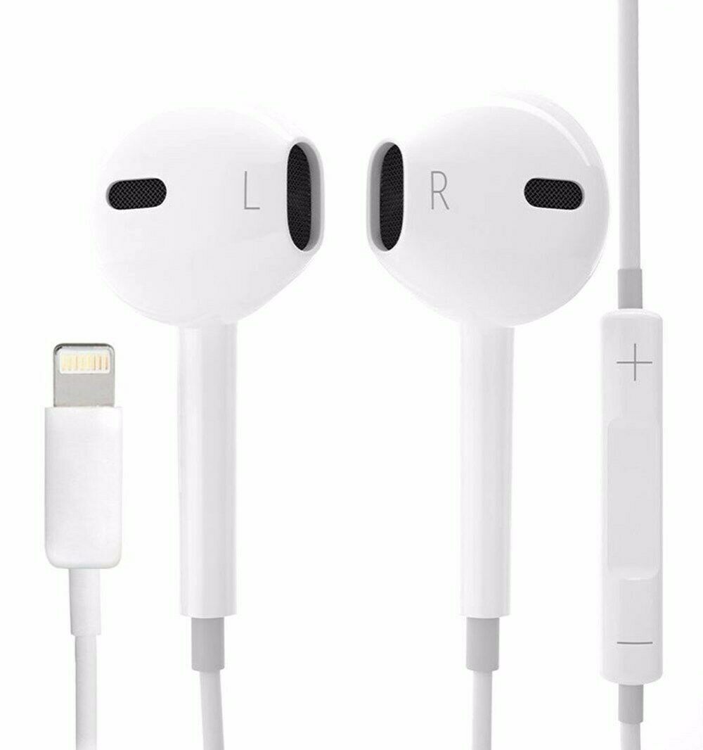 OEM Apple Earphones Headphones