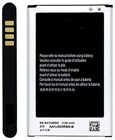 OEM Replacement Battery For Samsung Galaxy