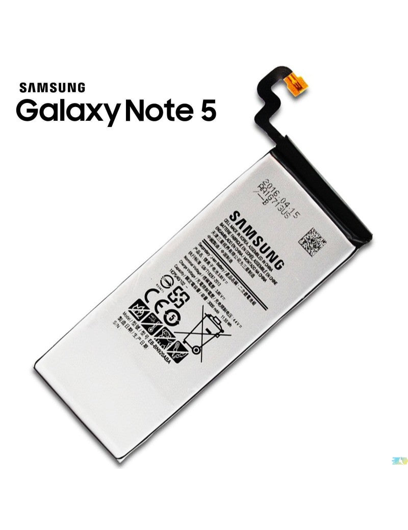 OEM Replacement Battery For Samsung Galaxy