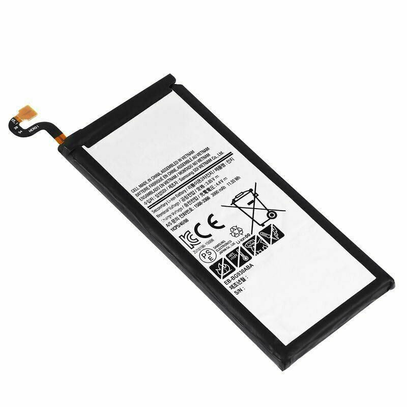 OEM Replacement Battery For Samsung Galaxy