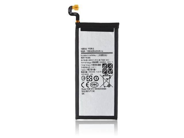 OEM Replacement Battery For Samsung Galaxy