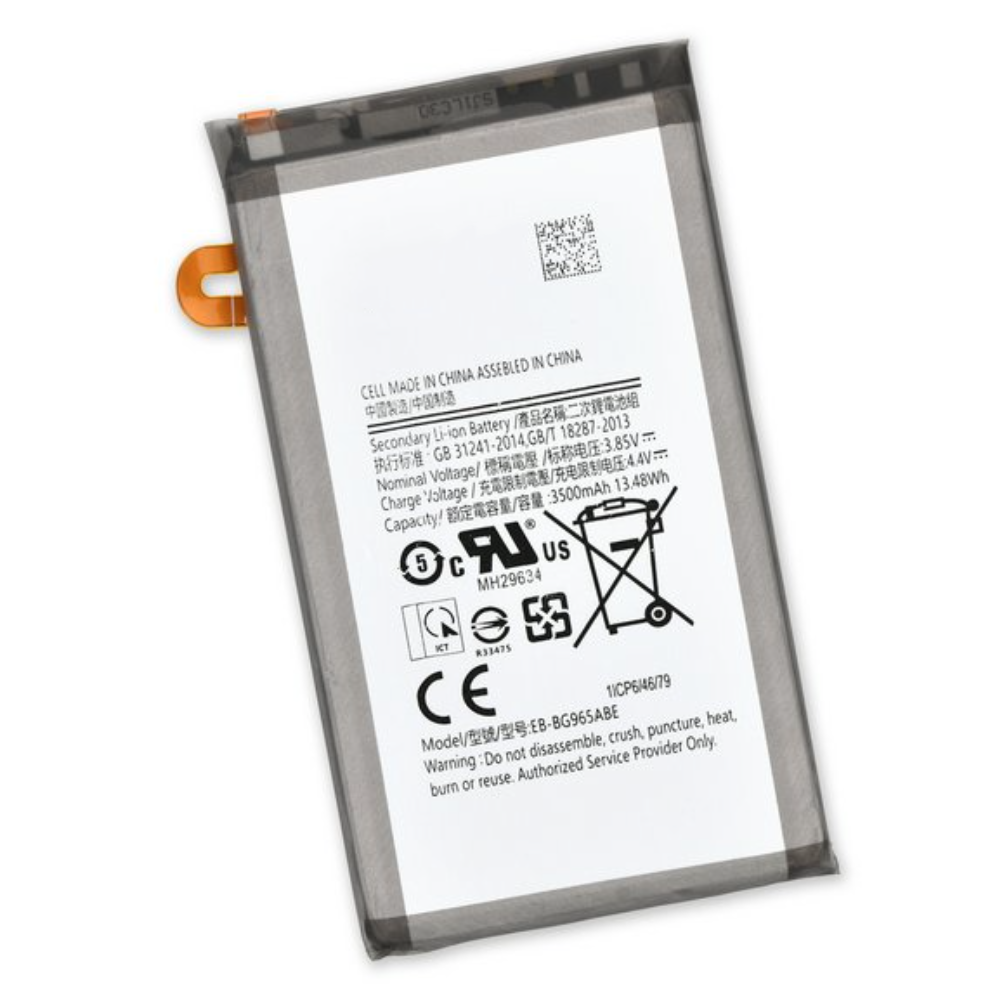 OEM Replacement Battery For Samsung Galaxy