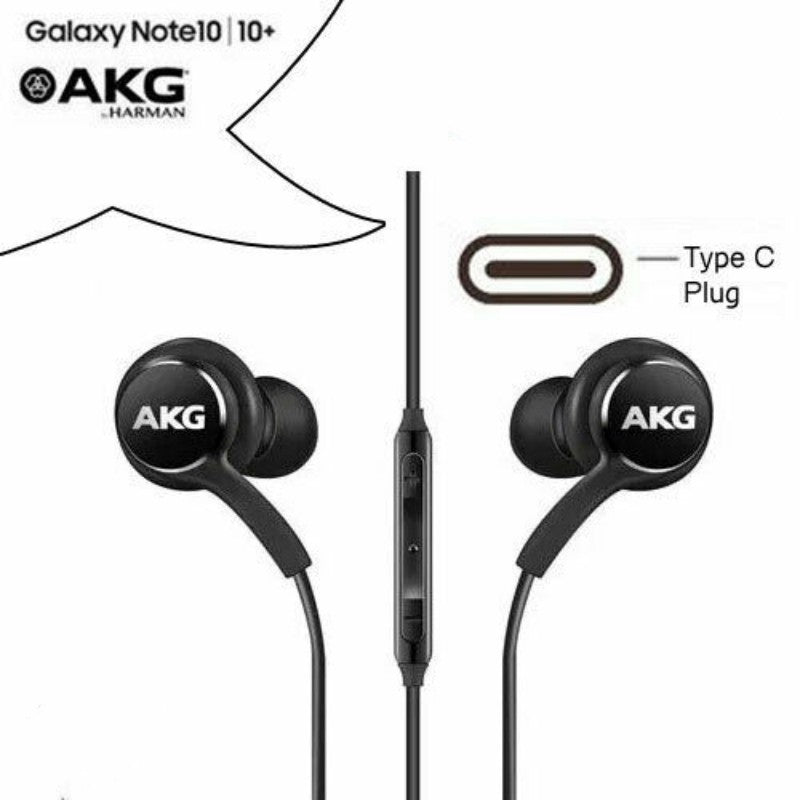 OEM Samsung earphone headset