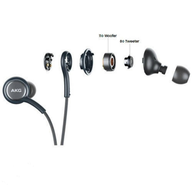 OEM Samsung earphone headset