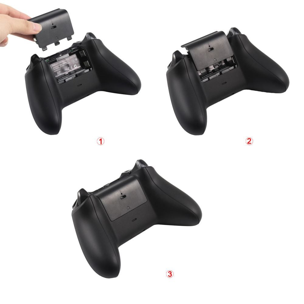 For Xbox One controller battery pack