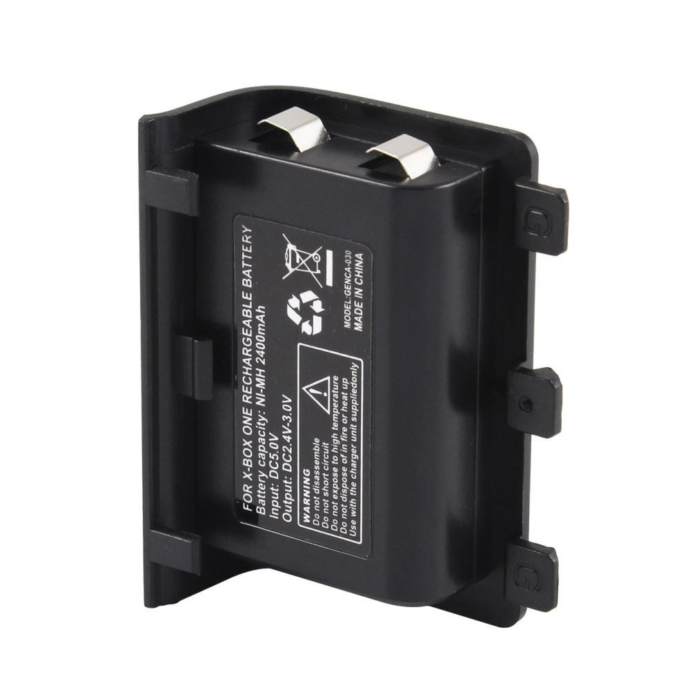 For Xbox One controller battery pack
