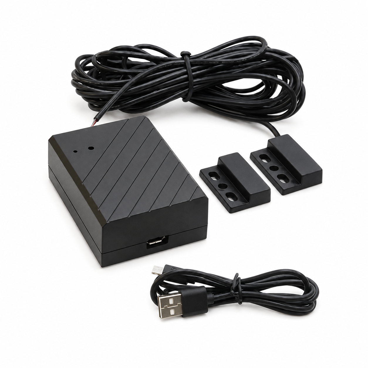 Smart WiFi Garage Door Opener NZ | Tuya App Control
