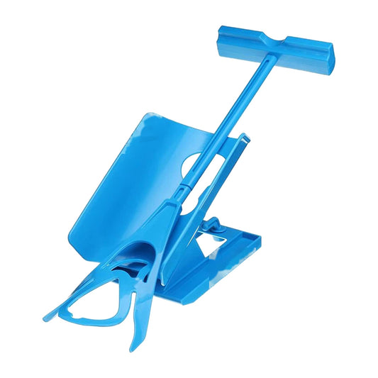 Sock Slider Easy On Easy Off Sock Aid Kit - Assistive Dressing Helper & Shoehorn Tool