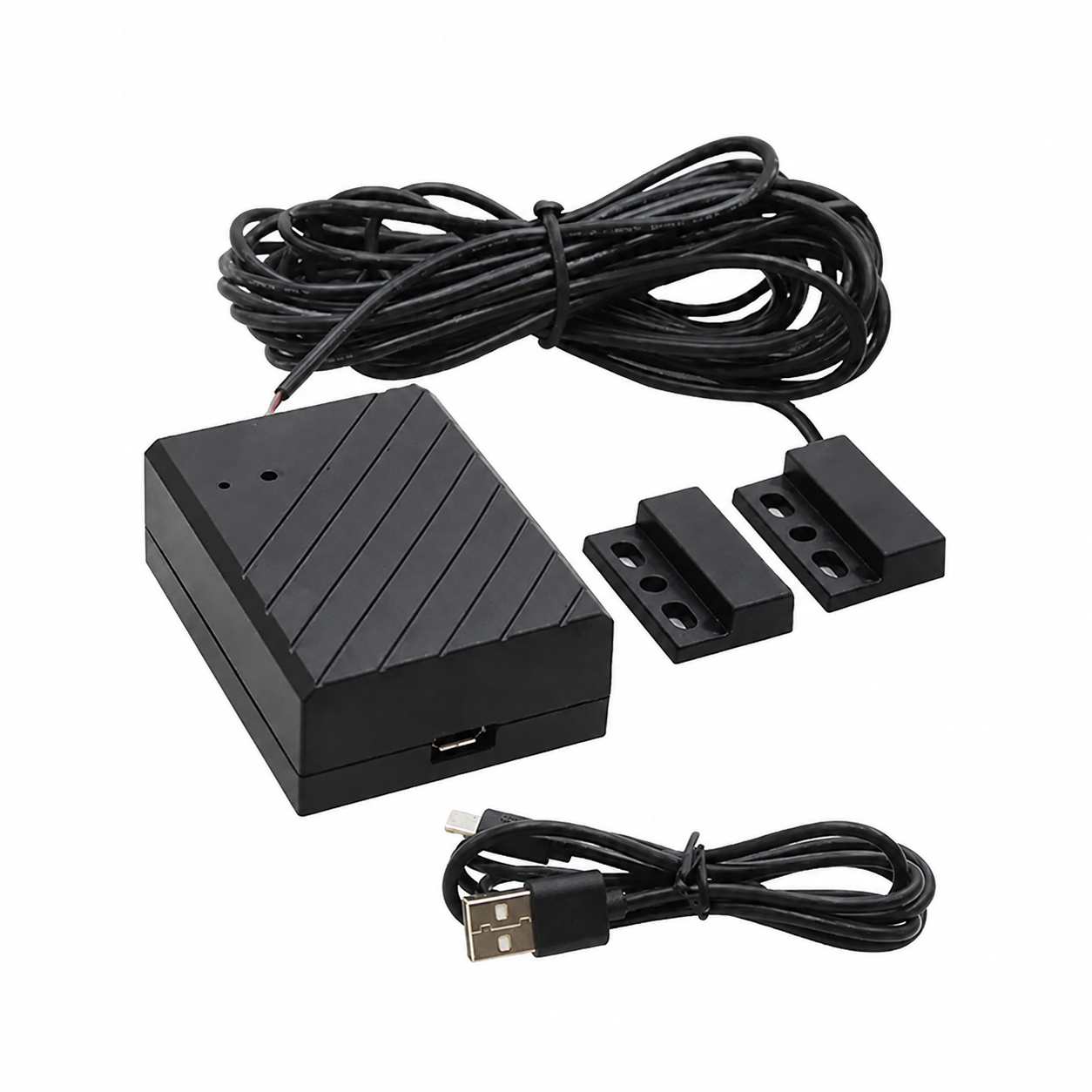 Smart WiFi Garage Door Opener NZ | Tuya App Control