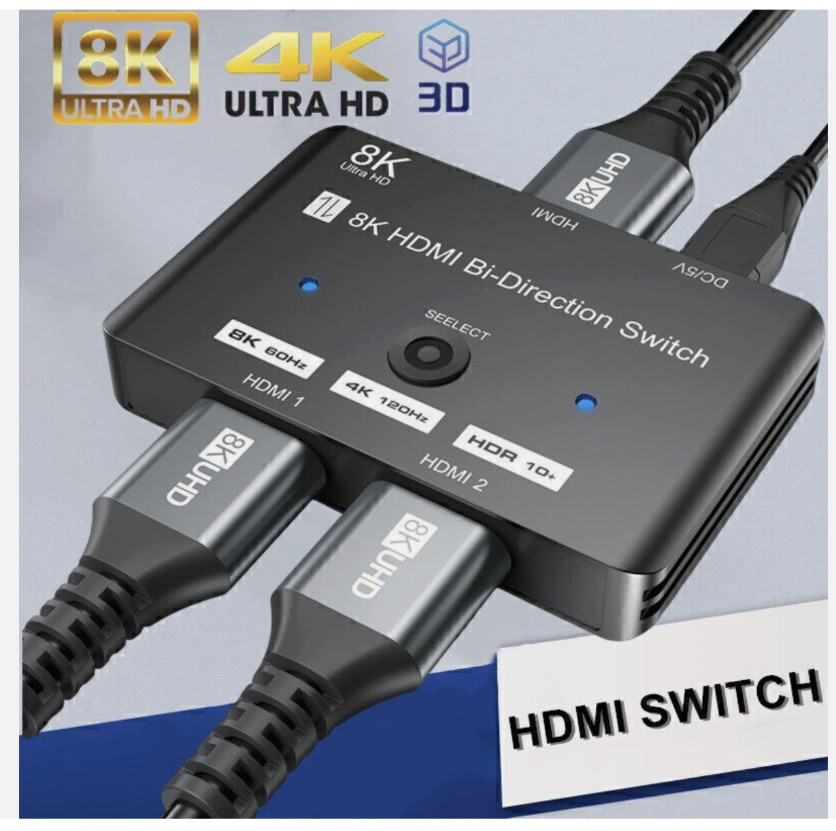 HDMI Splitter