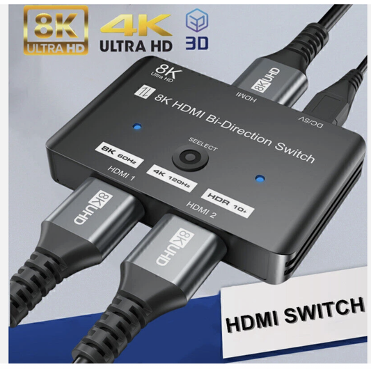 HDMI Splitter
