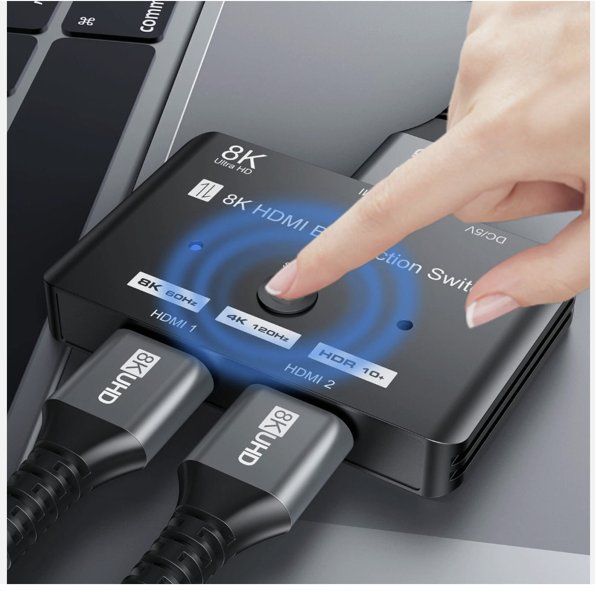 HDMI Splitter