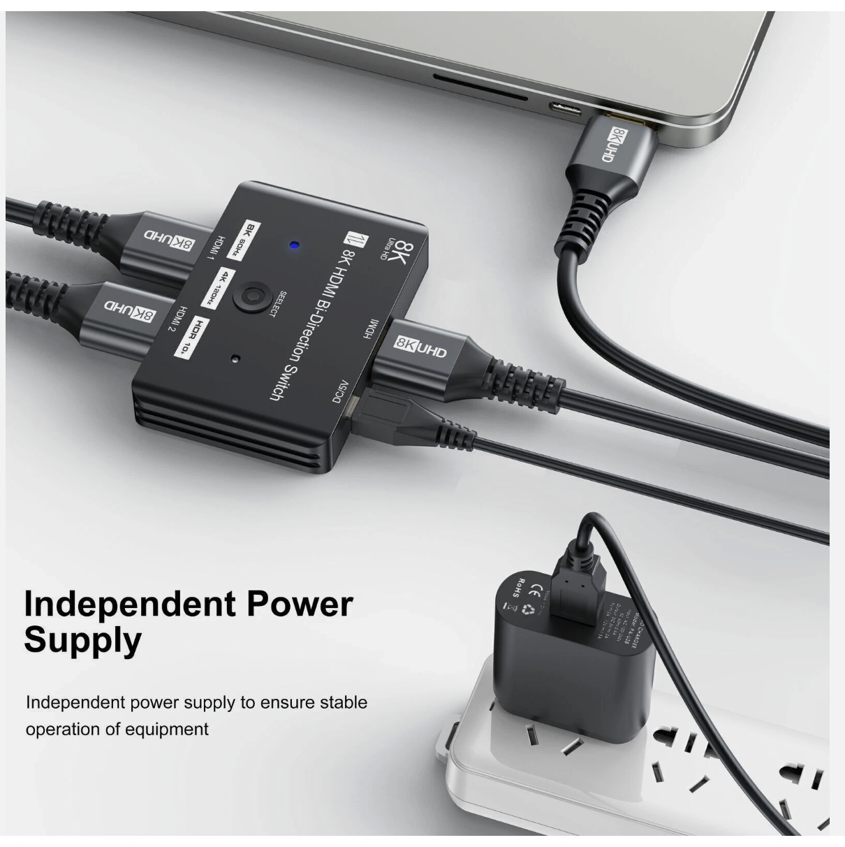 HDMI Splitter