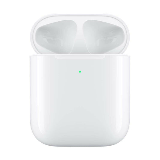 Wireless Charging Charger Cover Case Box Replacement for Airpods