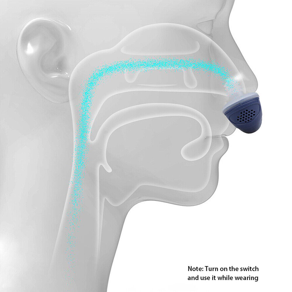 Anti Snoring