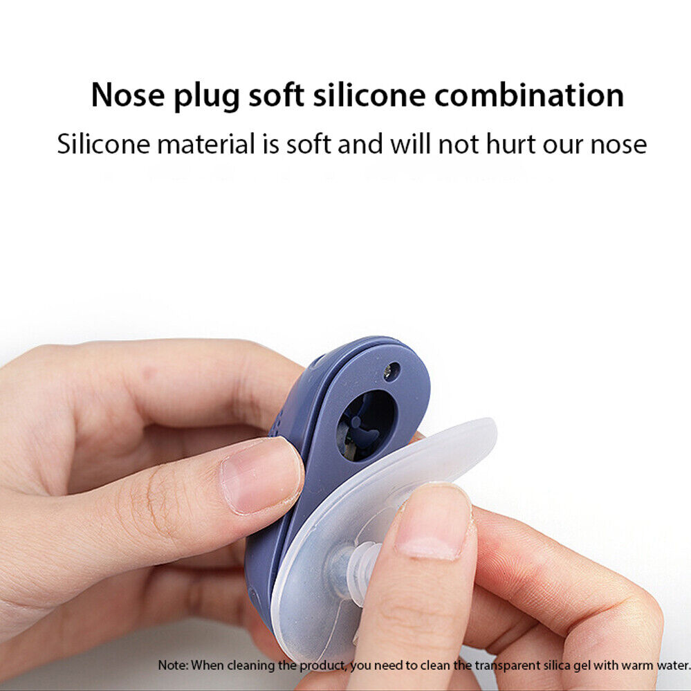 Anti Snoring