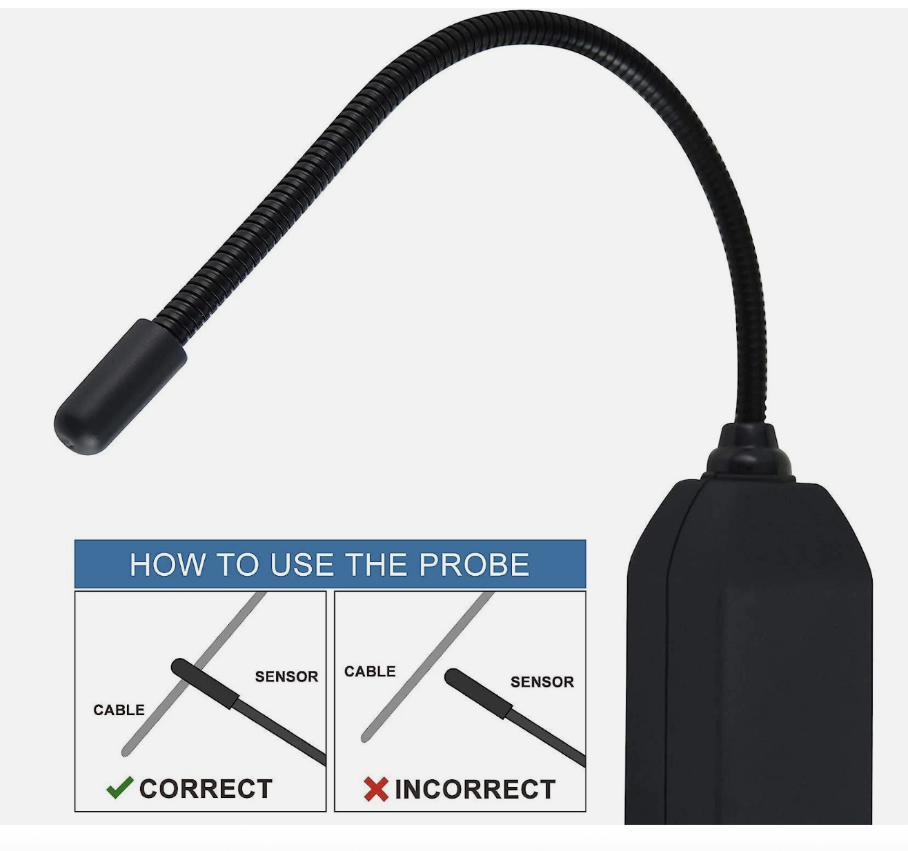 Diagnostic Automotive Circuit Tester Tracer Wire Short Open Finder Detector Tool