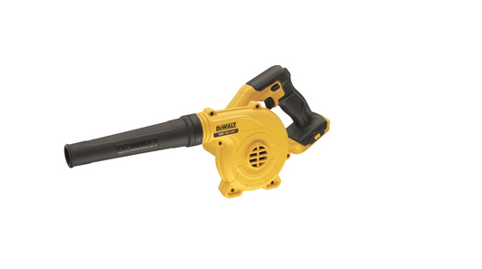 DeWalt Compact Blower Skin 18 Volt