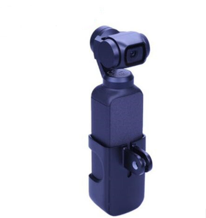 For DJI OSMO Pocket Multifunction Tripod Mount Stand Protective Cover Bracket