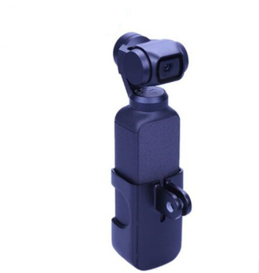 For DJI OSMO Pocket Multifunction Tripod Mount Stand Protective Cover Bracket