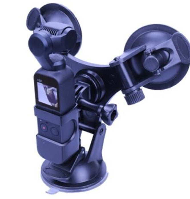 For DJI OSMO Pocket Multifunction Tripod Mount Stand Protective Cover Bracket