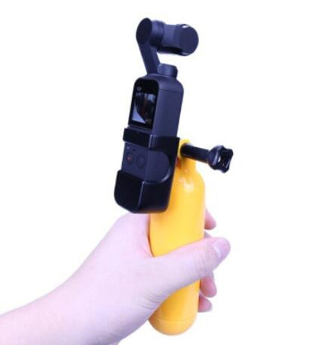 For DJI OSMO Pocket Multifunction Tripod Mount Stand Protective Cover Bracket
