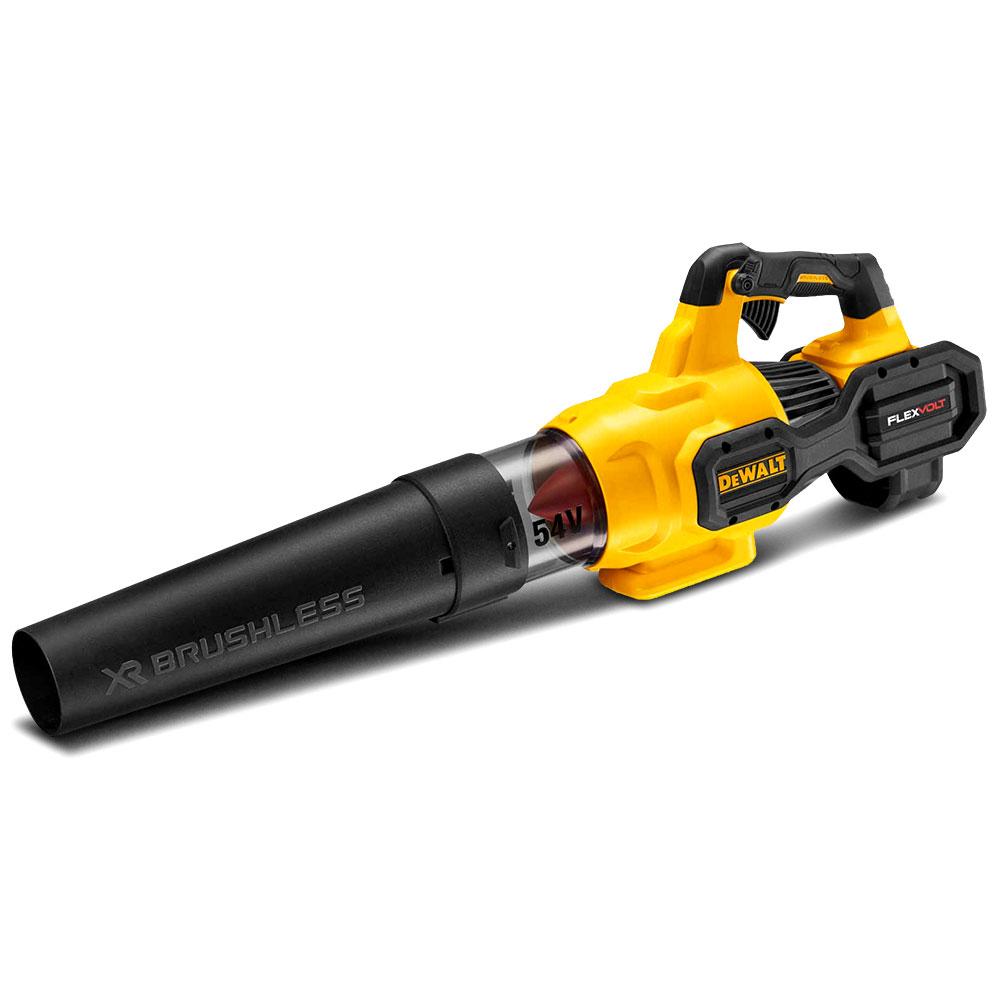 DeWalt DCMBA572N-XE 54V FlexVolt XR Li-Ion Cordless Brushless Axial Blower - Skin Only
