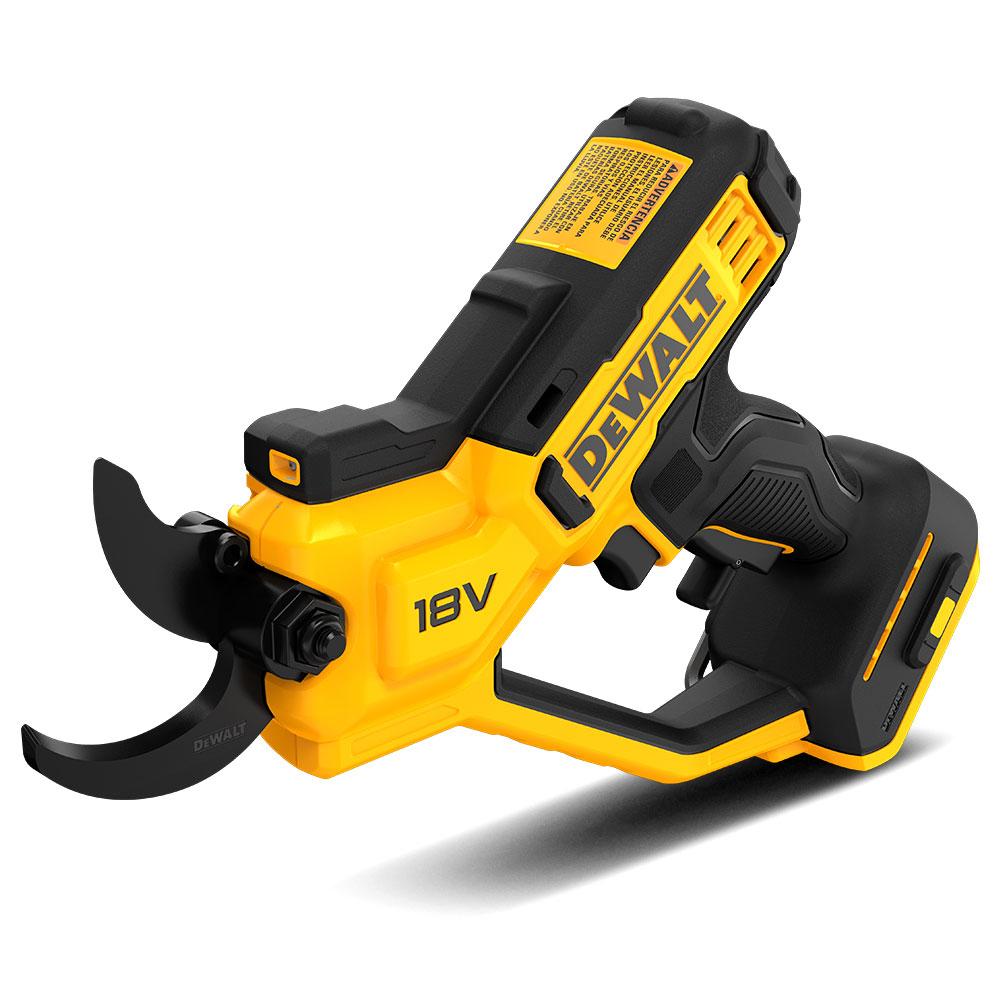 DeWalt DCMPP568N-XE 18V XR Li-ion Cordless Power Pruner Shears - Skin Only