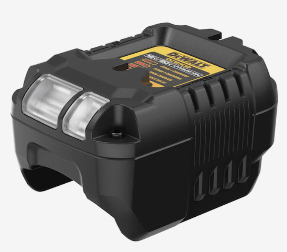 Dewalt DCB1102-XE 12V-18V Multi-Voltage Battery Charger