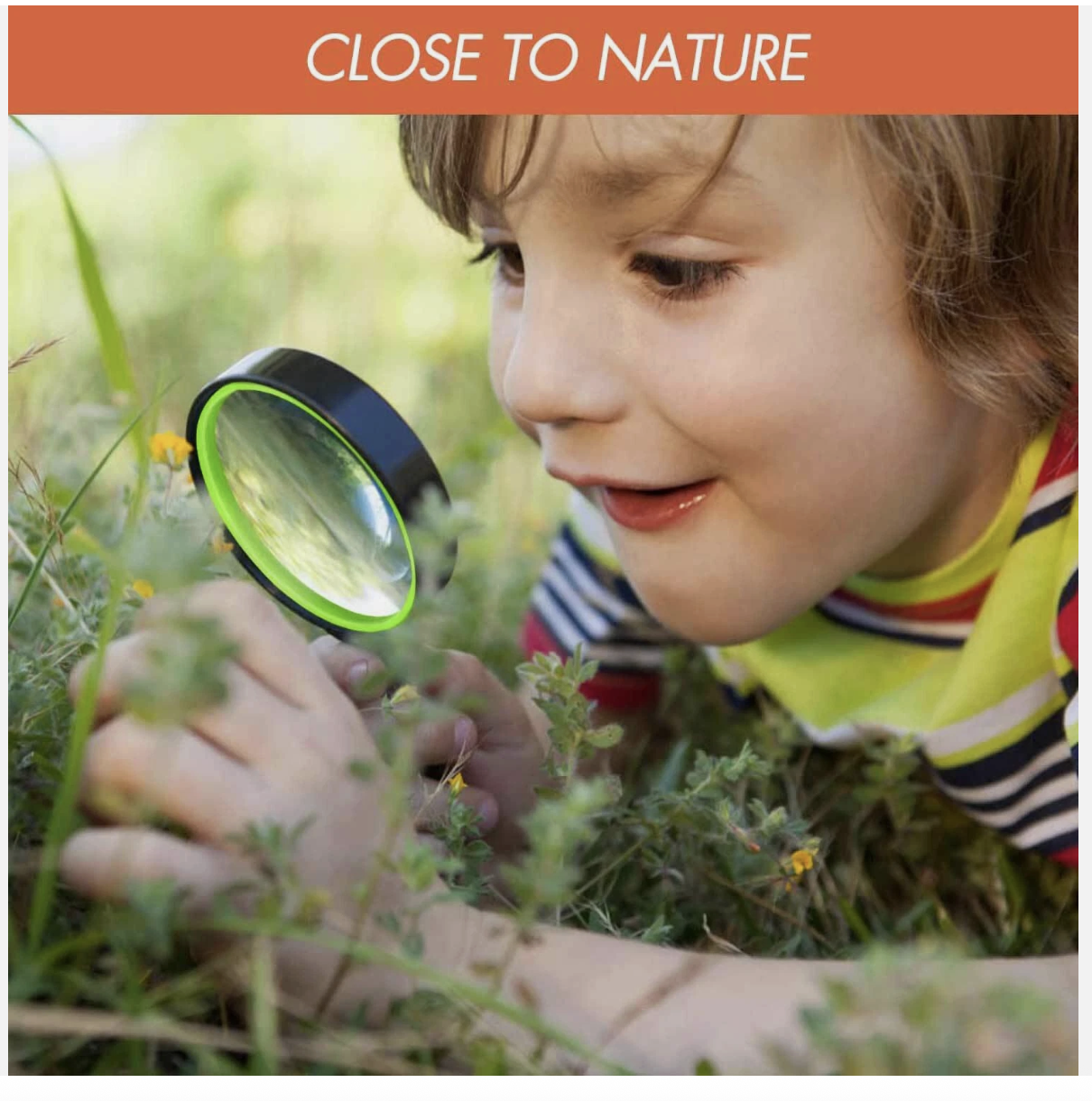 30X Large Magnifying Glass Lens Magnifier Loupe Reading Repair Science 100mm