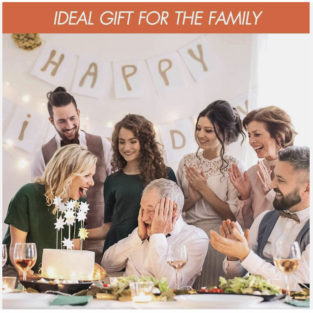 30X Large Magnifying Glass Lens Magnifier Loupe Reading Repair Science 100mm