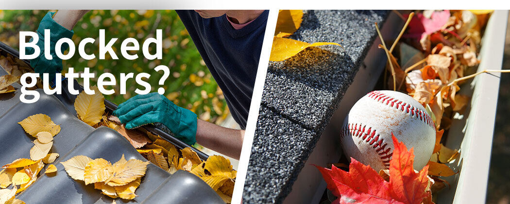 24x Gutter Brush Guard Leaf Heavy Duty Twigs Filter Garden 92x10cm