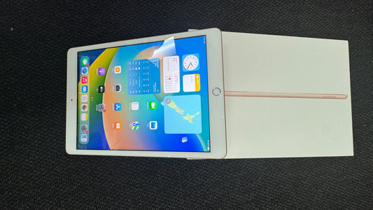 Apple iPad 10.2" 7th Gen 128GB 2020 Battery health 79%