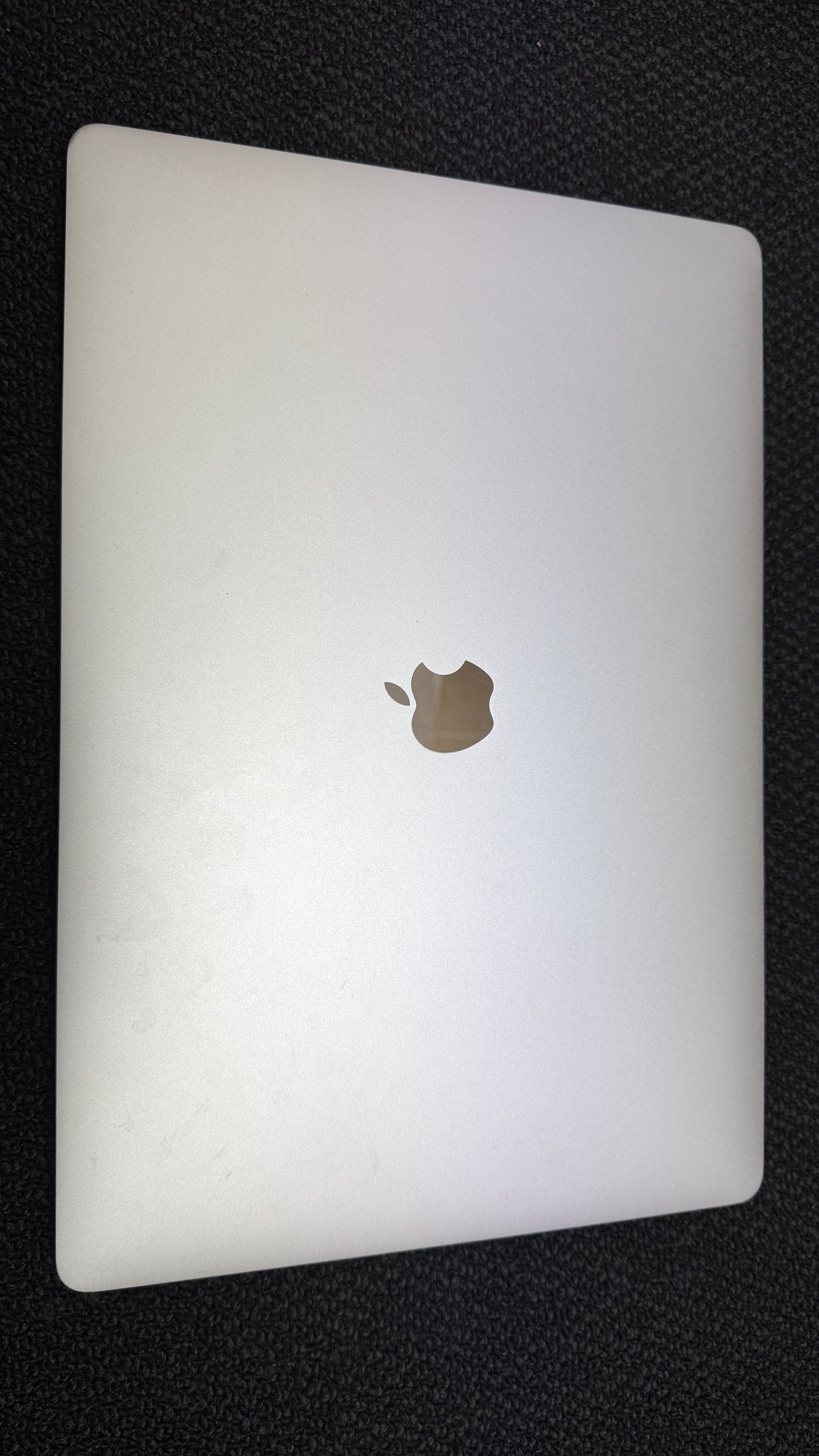 Excellent Apple MacBook Pro "Core i9" 2.3 16" 2019 16GB 1TB Battery Cycle 85