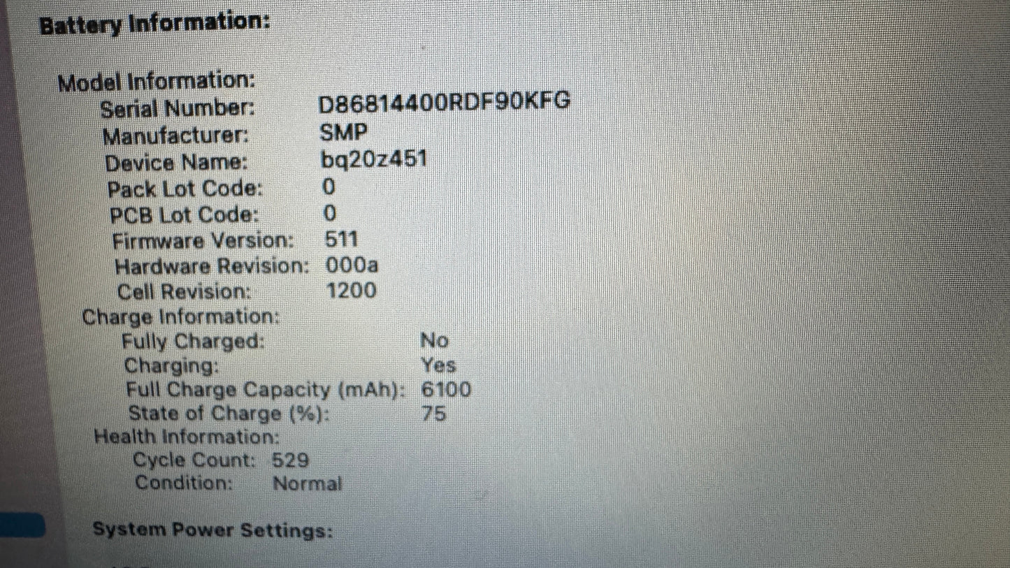 Excellent Macbook Air 13'' 2017/2018 8GB 128GB