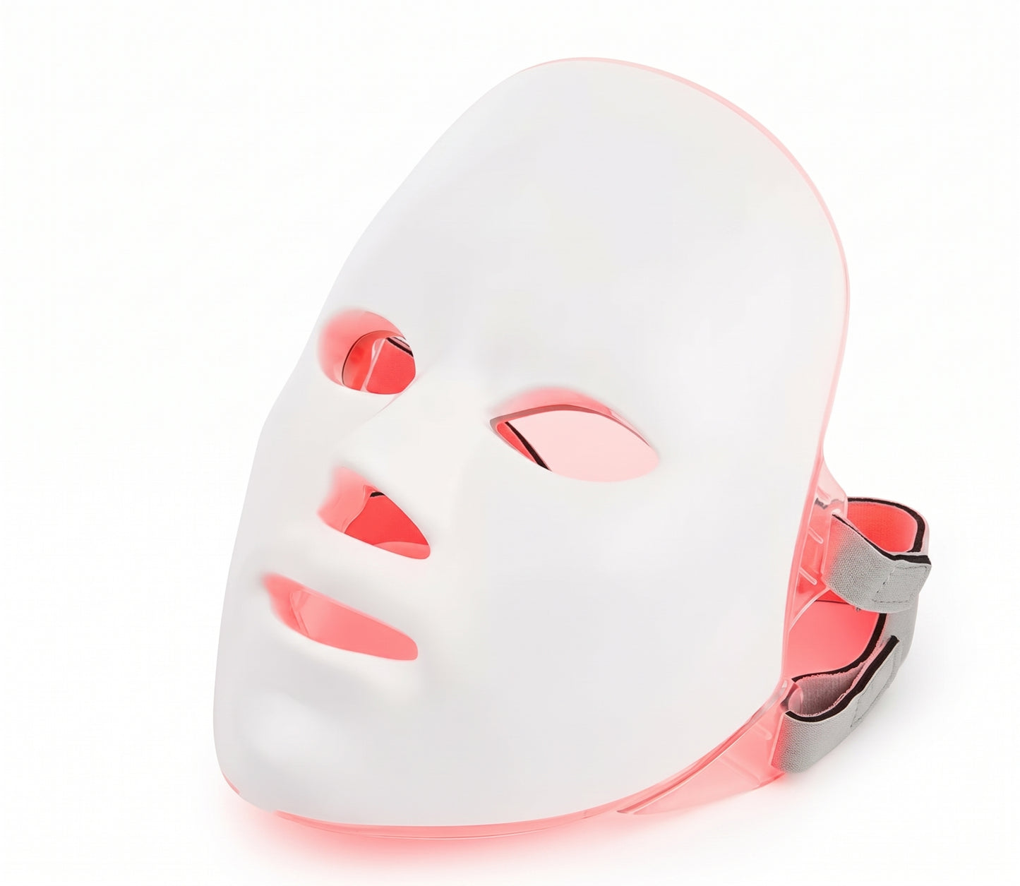 7-Colour LED Photon Face Mask | Skincare Gift NZ Stock