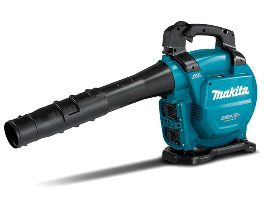 Makita DUB363ZV 36V (18V x 2) Li-ion Cordless Brushless Blower / Vacuum - Skin Only