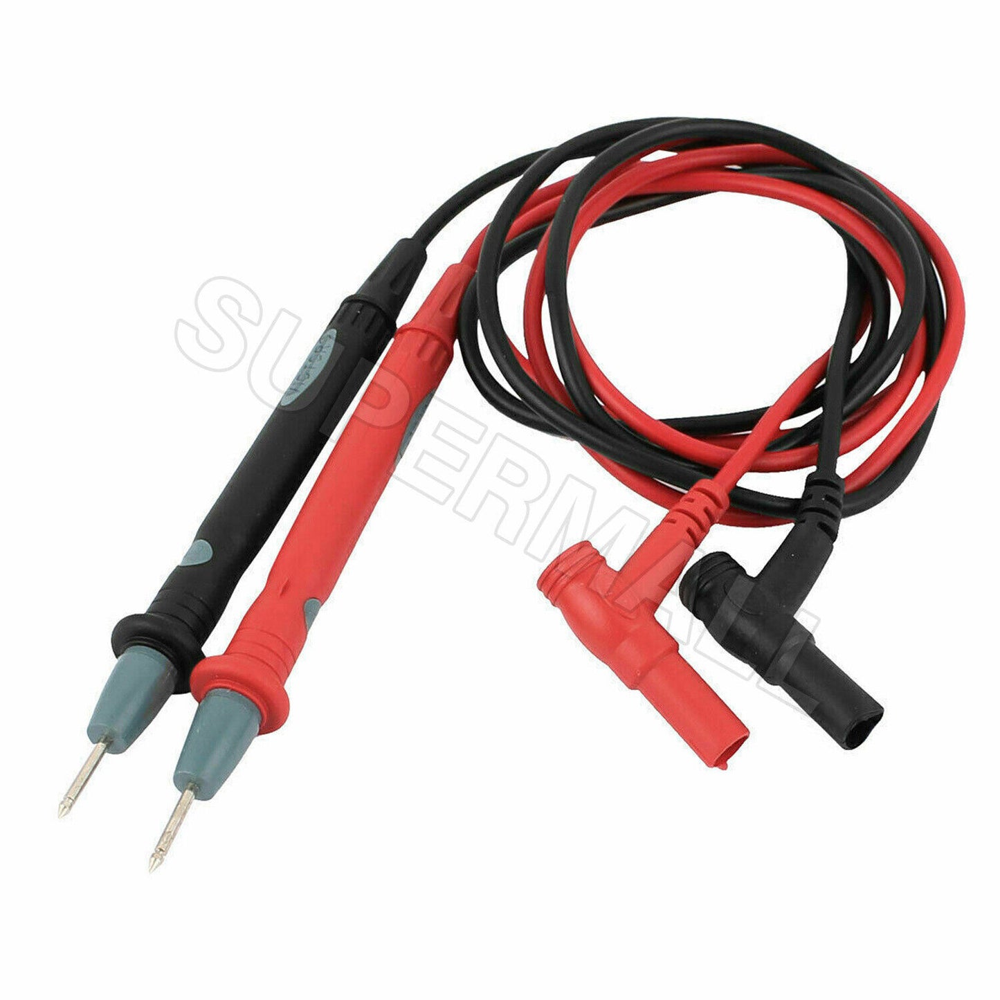 1000V 20A Digital Multimeter Test Lead Cable Probe Pen PVC Test Lead
