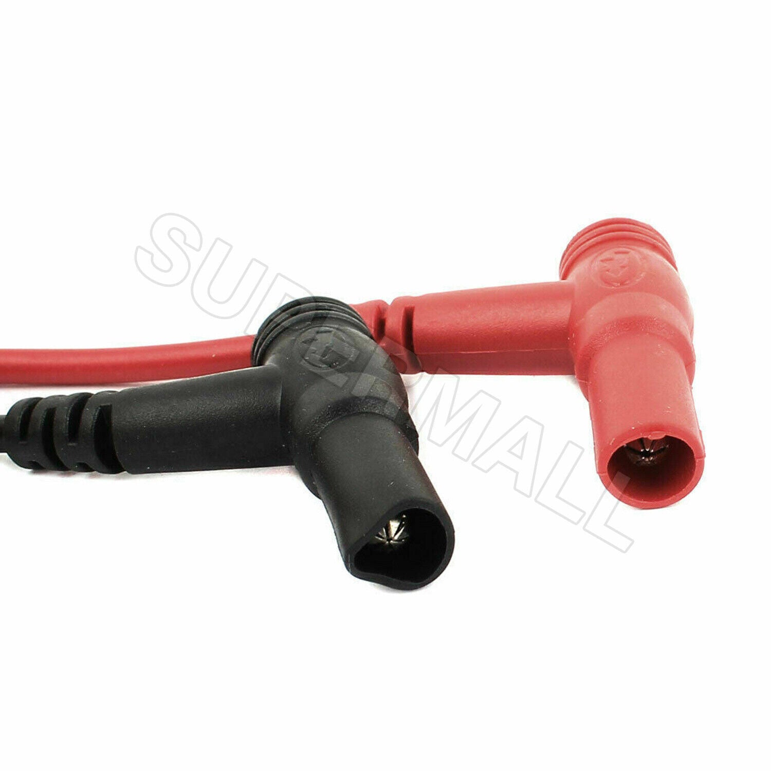 Pvc Test Adapter 1000V 20A Digital Multimeter Test Lead Cable Probe Pen PVC Test Lead ...