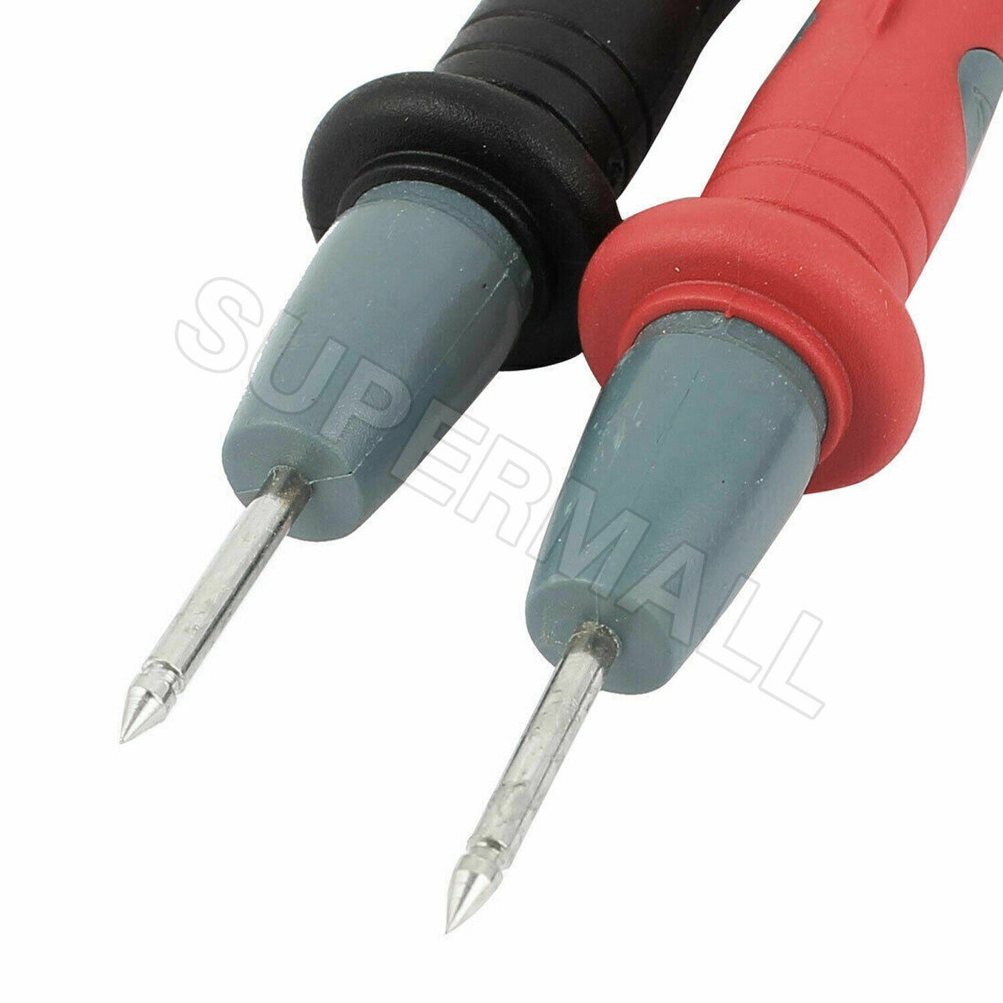 1000V 20A Digital Multimeter Test Lead Cable Probe Pen PVC Test Lead