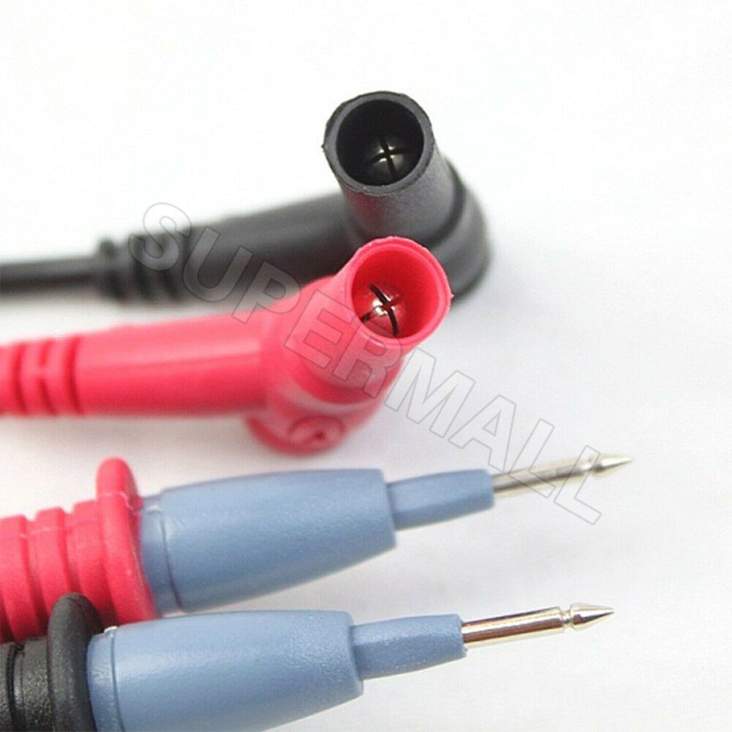 1000V 20A Digital Multimeter Test Lead Cable Probe Pen PVC Test Lead