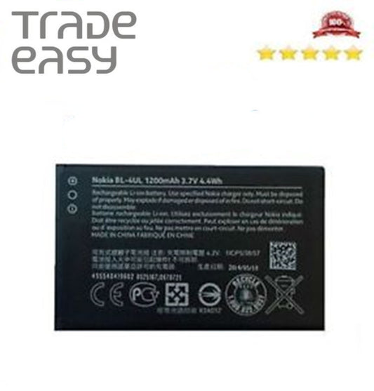 BL-4UL Battery for Nokia New 3310 (2017),3310 3G 4G,asha 225 500,230,Dual Sim