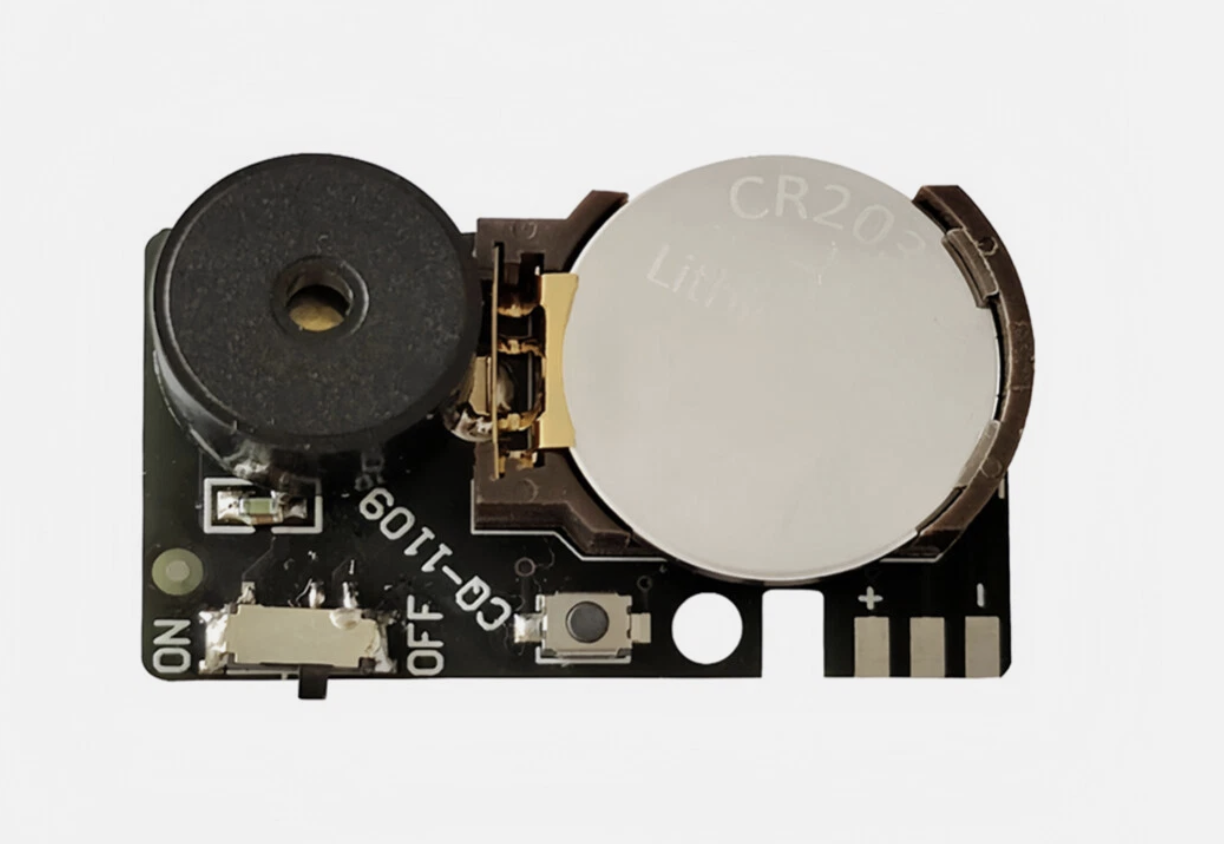 Prank Noise Maker Annoying Noise Maker Beeper Prank Device PCB Beeping