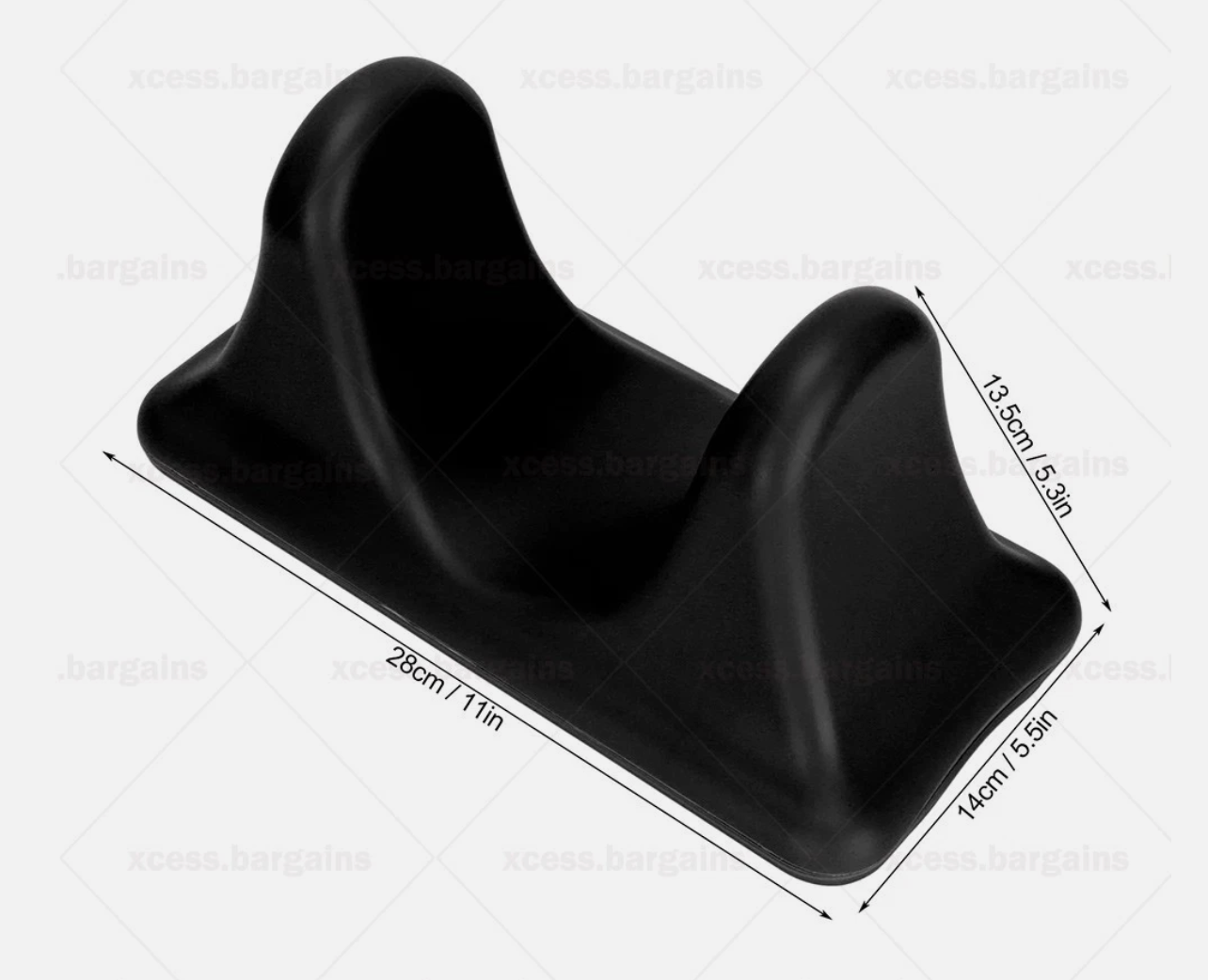 Psoas Muscle Release Tool and Deep Tissue Mass Body Massager Release Tool Gym