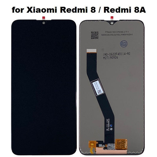 LCD Display Screen For Xiaomi Redmi