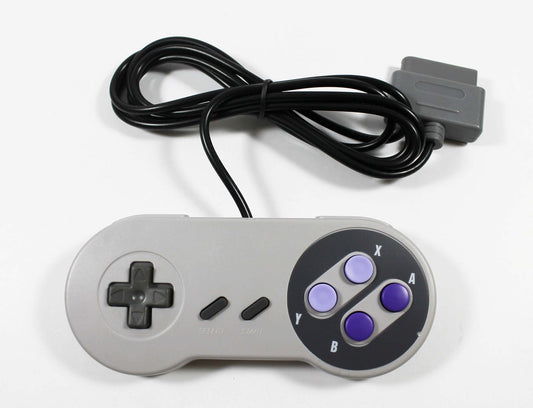 SNES wired controller Game controller for snes classic gamepad joystick mini