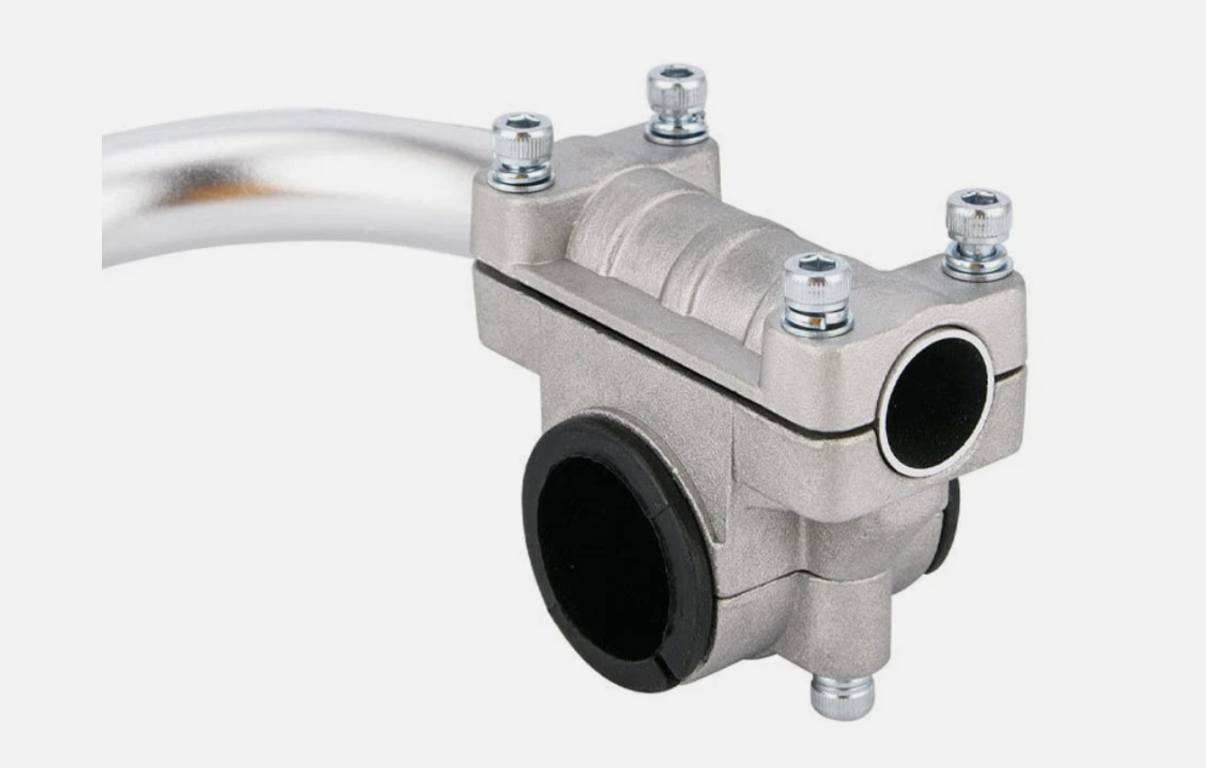 String Trimmer Handle Ergonomic Trimmer Grip Lawn Mower Handle Grip Auxiliary